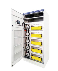 福建尤溪華港項目--借助眾升科技專用電能質量綜合治理裝置MEC，改善電能質量！