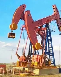 眾升科技高壓無功補償柜--助力克拉瑪依福城油氣儲建項目高效用電，改善用電質(zhì)量！