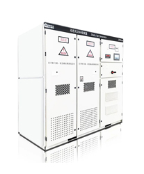 眾升科技高壓動態(tài)無功補償裝置(SVG)，助力大連永濟電機電器科技發(fā)展有限公司，高效用電、改善用電質(zhì)量！