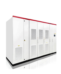 眾升科技高壓動態(tài)無功補償裝置(SVG),助力榆林市榆陽區(qū)長城煤礦項目,高效用電!