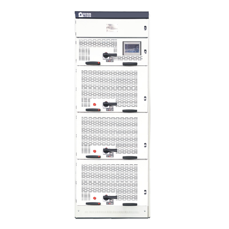 （SVG）抽屜式無功發生裝置