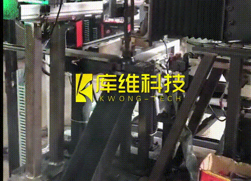 非標(biāo)自動(dòng)焊接設(shè)備（電瓷