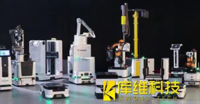 IFR迎首家中國移動機器人成員優艾智合推動工業制造新變革
