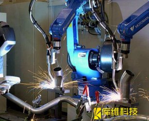 <b>分享！什么是自動化生產線焊接機器人離線編程</b>