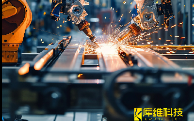 工業焊接機器人的工作原理是怎樣的?