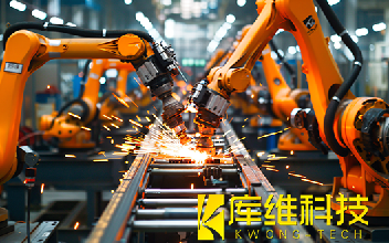 工業焊接機器人的優勢與應用領域是什么?