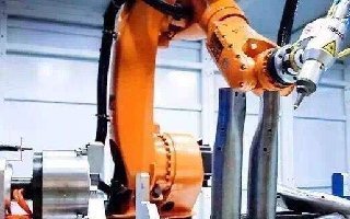 工業焊接機器人的發展趨勢有哪些？