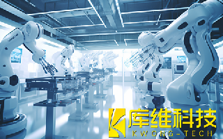 機器人廠家如何助力企業提升競爭力與盈利能力