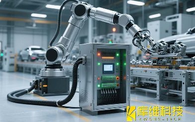 <b>現代工廠自動化改造必備：PLC與工業機器人的完美配合技巧大揭秘</b>