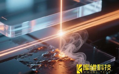 <b>塑料激光透射焊接的工業應用與材料創新</b>