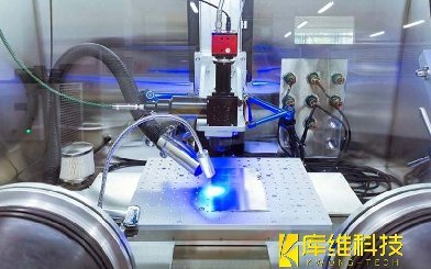 不同類型的焊接技術的應