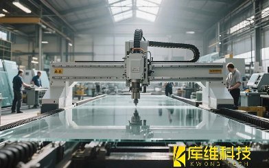 <b>切割玻璃材料時為什么需要加水？—解析水在玻璃切割中的多重作用</b>