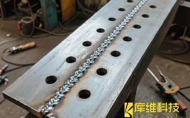 <b>焊接中常見的不良現象有哪些？</b>