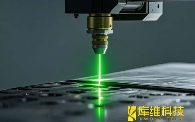 <b>水導激光加工技術：水射流的形成與衰減機理</b>