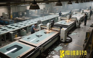 <b>玻璃纖維復合材料切割技術解析與應用指南</b>