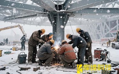 <b>低溫焊接技術的工程實踐與理論突破</b>