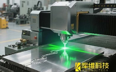<b>水導激光加工技術：耦合能束的傳輸分析</b>