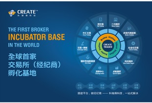 科瑞得與您相約IFXEXPO峰會，共探MT4白標服務與軟件技術開發新機遇